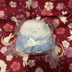 やま ぺんぎんラグーン てのりぬいぐるみ ショップ限定品☆ - メルカリ
