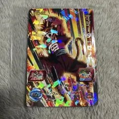 スーパードラゴンボールヒーローズ SUPVJ2-03 ゴジータゼノ