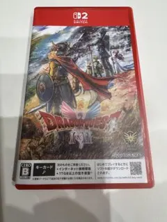 ドラゴンクエスト1&2 Nintendo Switch2