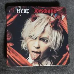 2026年最新】HYDE joysound コースターの人気アイテム - メルカリ