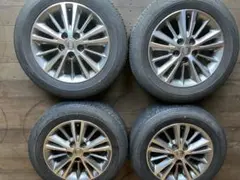 215/60r16 クラウン