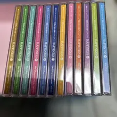 2025年最新】ディズニー 周年 cdの人気アイテム - メルカリ