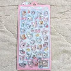 クーリア 正規品 ボンボンドロップシール キャンディツインズ