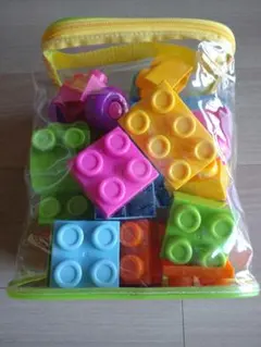 おおきなブロック