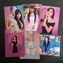 TWICE ミナ トレカ ラントレまとめ売り - メルカリ