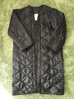 ユナイテッドアローズ　キルティングコート