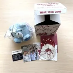 【ジョンウォン】ENHYPEN ボイスキーリング