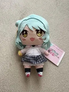 わたしが恋人になれるわけないじゃん ムリムリ わたなれ ふぁぶぬい