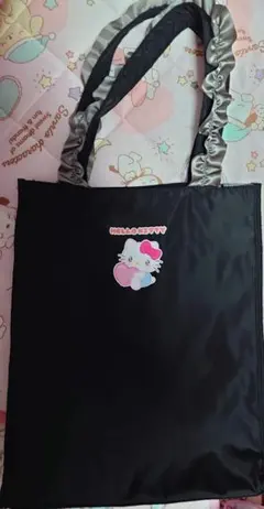 2025年最新】ハローキティエコバッグの人気アイテム - メルカリ