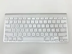 Apple Magic Keyboard 日本語配列 A1843 - メルカリ