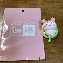 ちいかわ　おふろぷかりん　マスコット　ステッカー