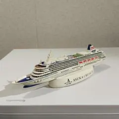 豪華客船 模型 置物 クルーズ船 ブリリアンスオブザシーズ ロイヤル
