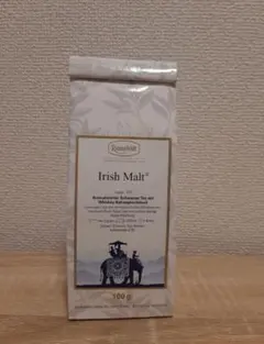 ロンネフェルト　アイリッシュモルト　紅茶