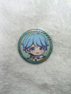 いれいす -hotoke- 缶バッジ 2025お正月デフォ