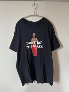 タイラーザクリエイター DON'T TAP THE GLASS T - メルカリ