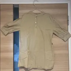 チャオパニックティピー USA cotton ワンピース　キッズ