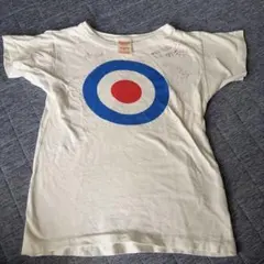 デニムアンドダンガリー　Tシャツ　130のサムネイル