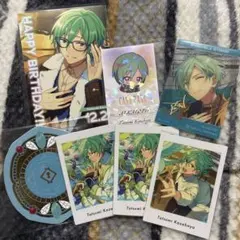 あんスタ ALKALOID 風早巽7点セット