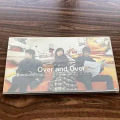 【CDシングル】ELT　Over and Over