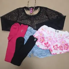 5点セット