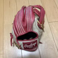 ローリングス 今岡誠モデル ジャパンシリーズ 限定カラー 内野用 軟式