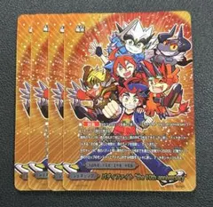 2026年最新】バディファイト 伝説バディ大集結の人気アイテム - メルカリ