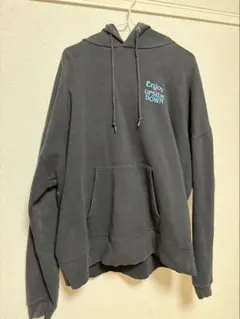 WEB限定WEIRD ART WORKS × FREAK'S STOREパーカー