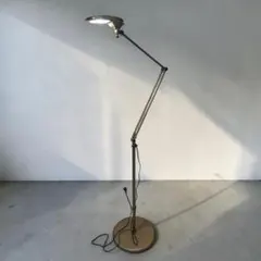 OLD IKEA MIL スタンドライト ミッドセンチュリー スペースエイジ