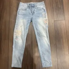 American Eagle デニムのサムネイル