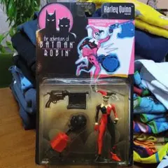 未開封　ジョーカー　ケナー　Joker Kenner 1995年製 未開封 ジョーカー ケナー Joker Kenner 1995年製 - メルカリ
