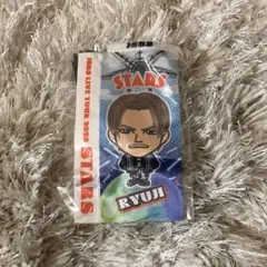 今市隆二 ミニのぼり