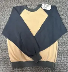 【新品】R/S DAMAGED STONE SWEAT / NEXUSVIIのサムネイル