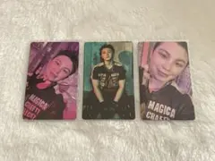 SEVENTEEN HAPPY BURSTDAY weverse盤 ウジ