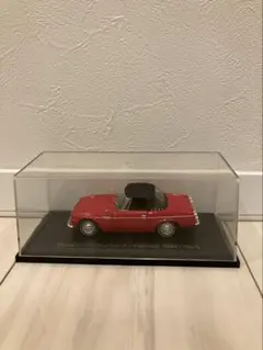 Make Up 1/43 Suzuki Cappuccino ミニカー - メルカリ