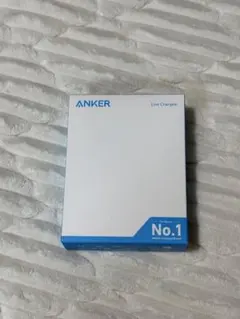 新品未開封ANKER 533 Power Bank モバイルバッテリー