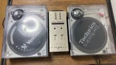2026年最新】TECHNICS M44Gの人気アイテム - メルカリ