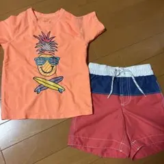 baby GAP 水着セット 3歳
