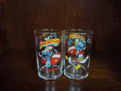 ディズニー スティッチ コップ 2個セット