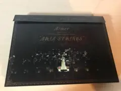 Aimer「ARIA STRINGS」初回生産限定盤CD+Blu-ray エメ