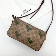 2025年最新】coachレキシーの人気アイテム - メルカリ