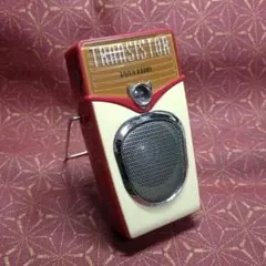 2026年最新】トランジスタラジオの人気アイテム - メルカリ