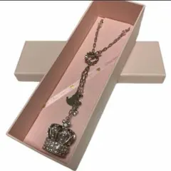 ディズニー　ネックレス　アクセサリー　ミニー　ディズニーストア