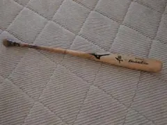 ミズノ グローバルエリート 硬式用木製バット メイプル 84cm