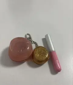 fwee リップアンドチーク グローイジェリーポットJN03 カスタード