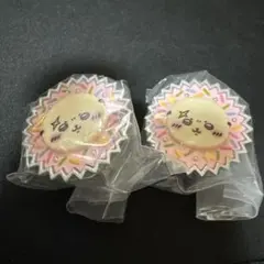 ちいかわ 手作りおやつチャーム 平成女児チョコ ラッコ ガチャ