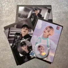 StrayKids ヒョンジン