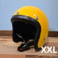 スモールジェットヘル　500TXタイプ XL tt&co ビートル BUCO 新品 500TXタイプ ジェットヘルメット XL tt&co ビートル BUCO - メルカリ