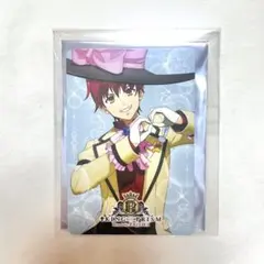 KING OF PRISM 入場特典 カード 池袋エィス キンドラ