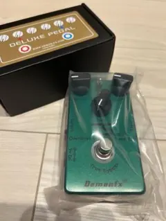 2025年最新】Tube Screamer TS9の人気アイテム - メルカリ
