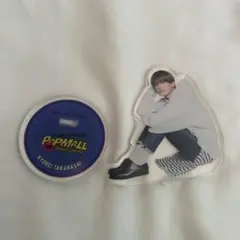 Kyohei Takahashi アクリルスタンド